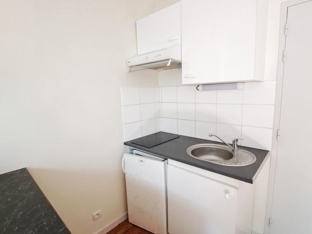 Appartement location à Nancy