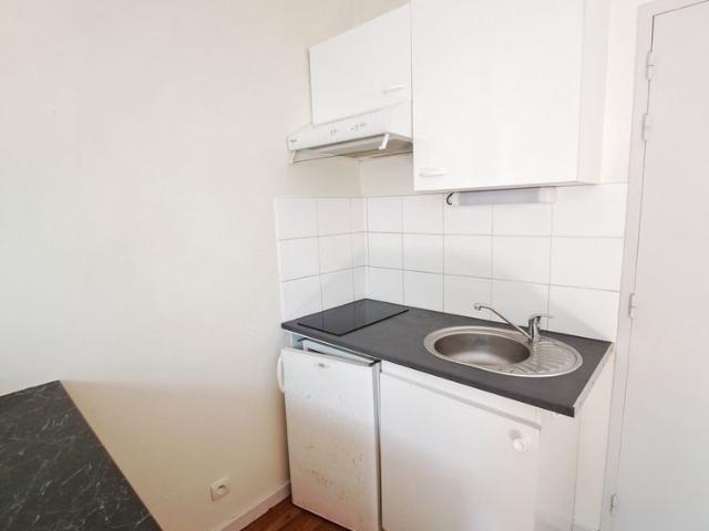 Appartement location à Nancy