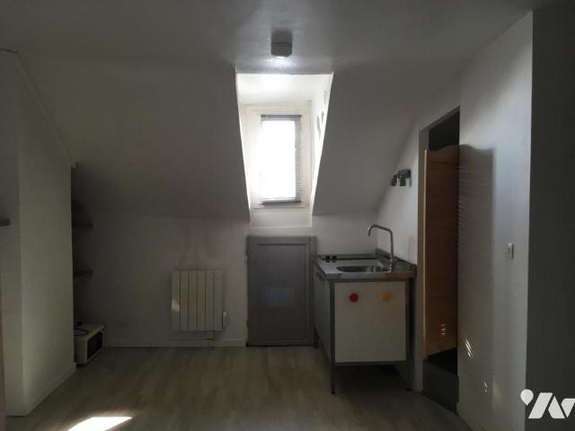 Appartement location à Nantes