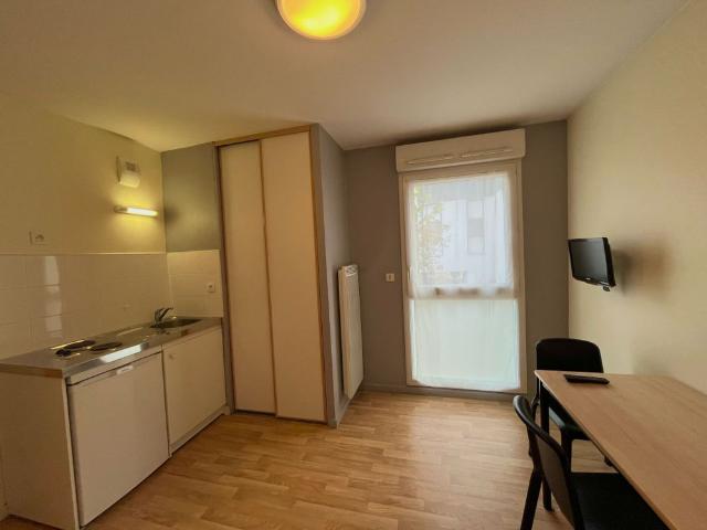 Appartement location à Chartres