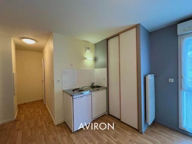 Studio location à Chartres