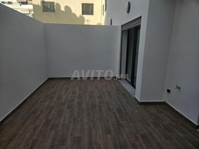 Appartement vente à Anfa, Gharb-Chrarda-Beni Hssen