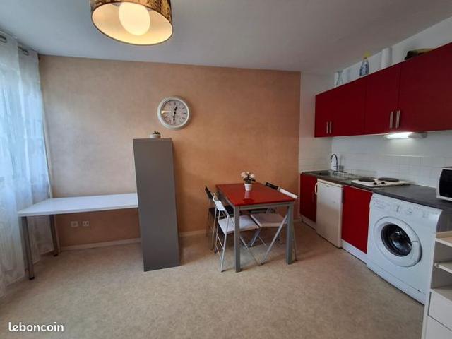Appartement vente à Clermont-Ferrand, Clermont-ferrand