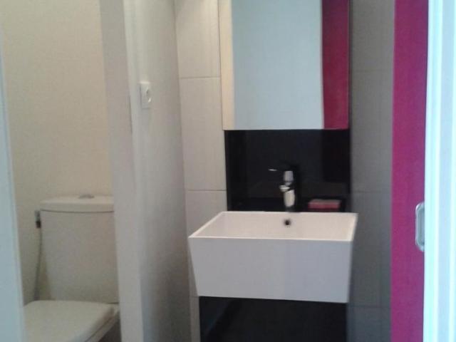 Appartement location à Nantes