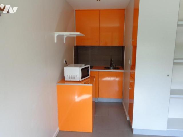 Appartement location à Nantes