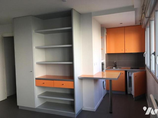 Appartement location à Nantes