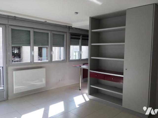 Appartement location à Nantes