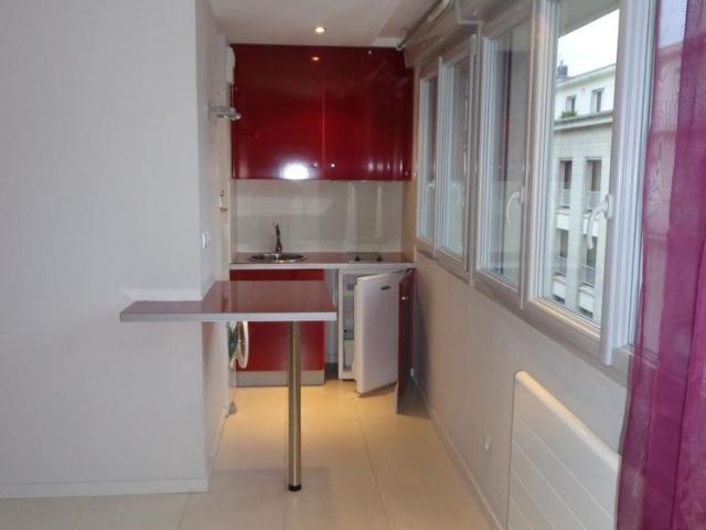 Appartement location à Nantes