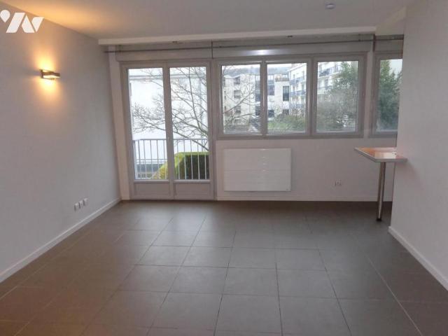 Appartement location à Nantes