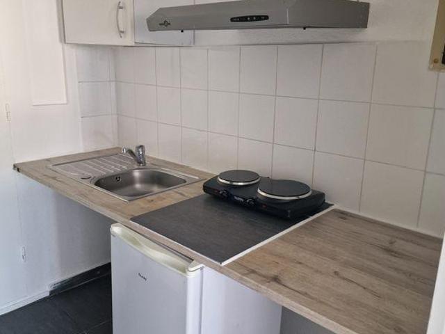 Appartement location à Montpellier