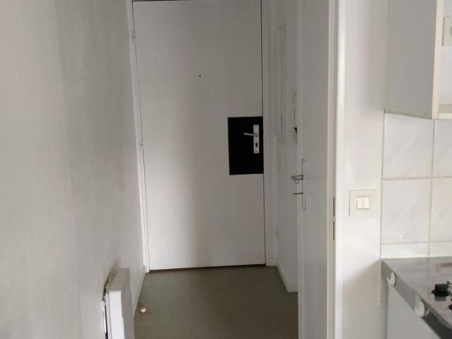 Appartement location à Nantes
