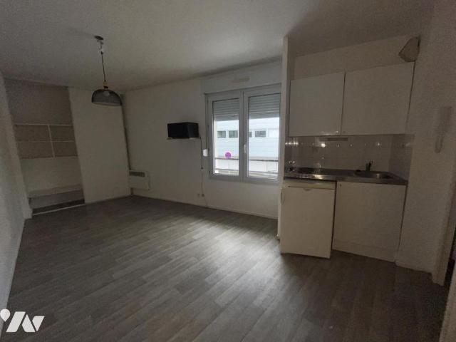 Appartement location à Nantes