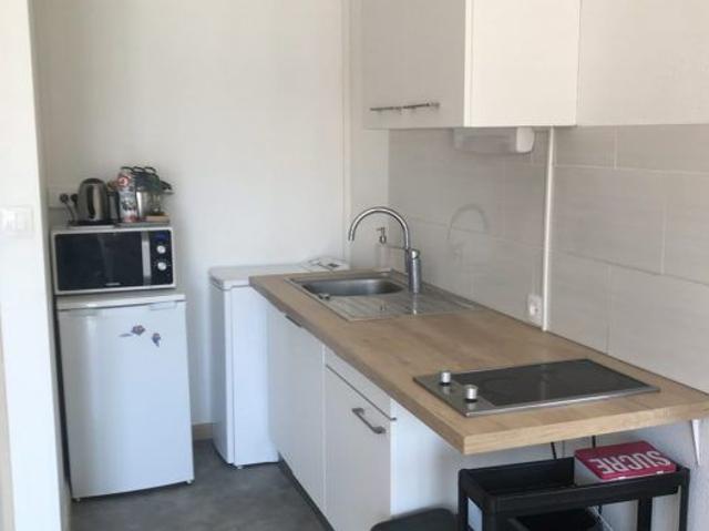 Studio location à Strasbourg, Hoenheim