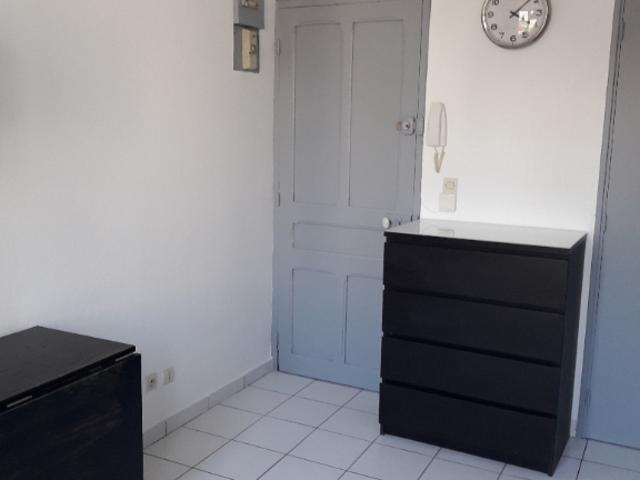 Studio location à Dijon