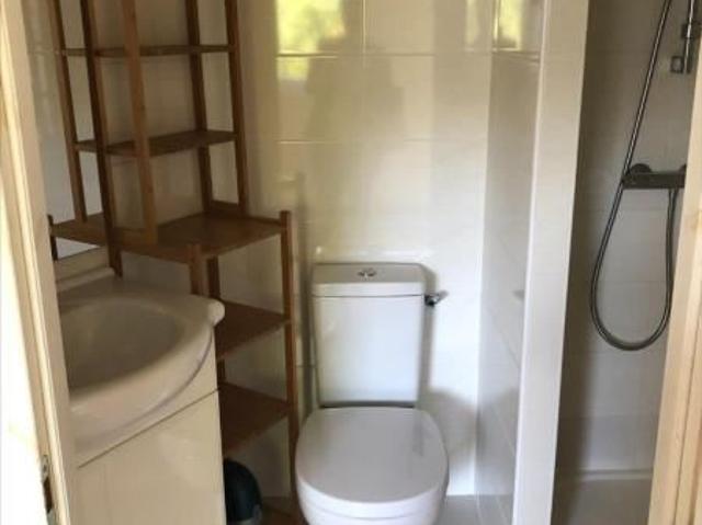 Appartement location à Caen