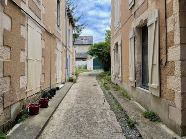 Appartement location à France métropolitaine, Poitiers