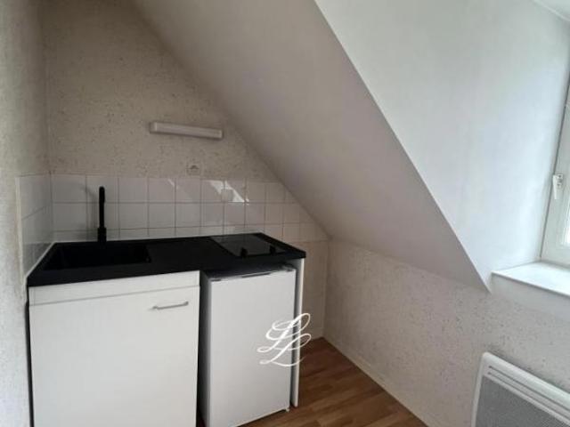 Appartement location à Le Mans