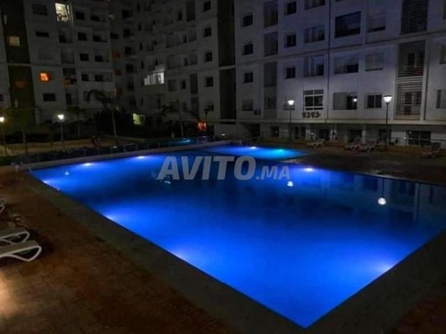 Appartement vente à Anfa, Gharb-Chrarda-Beni Hssen
