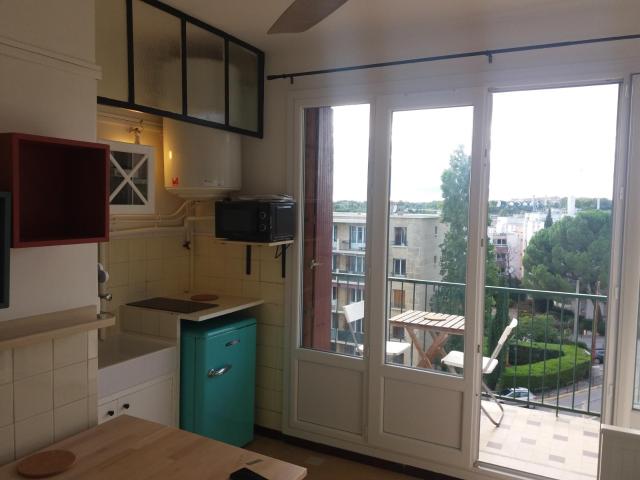 Appartement location à Aix-en-Provence, Bouches-du-Rhône