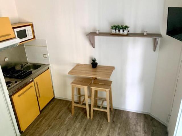 Appartement location à Montpellier