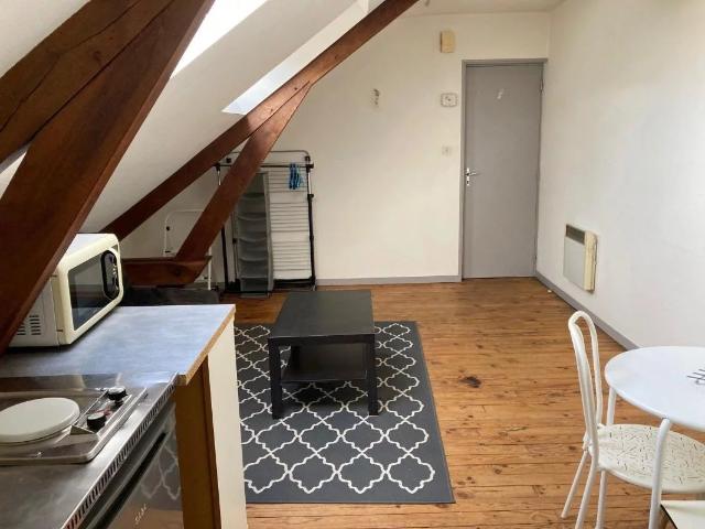 Appartement location à Périgueux