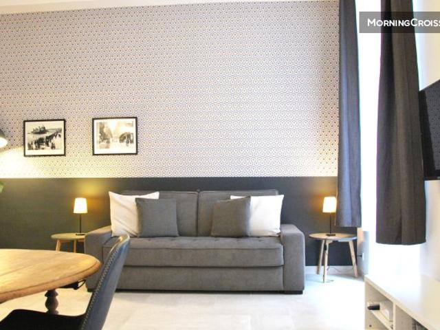 Appartement location à Nice