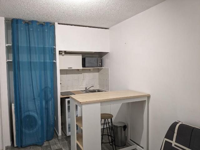 Appartement location à Toulouse