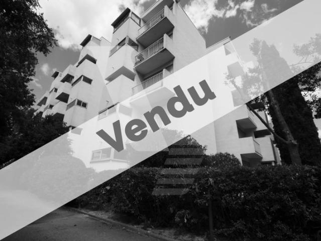 Appartement vente à Montpellier