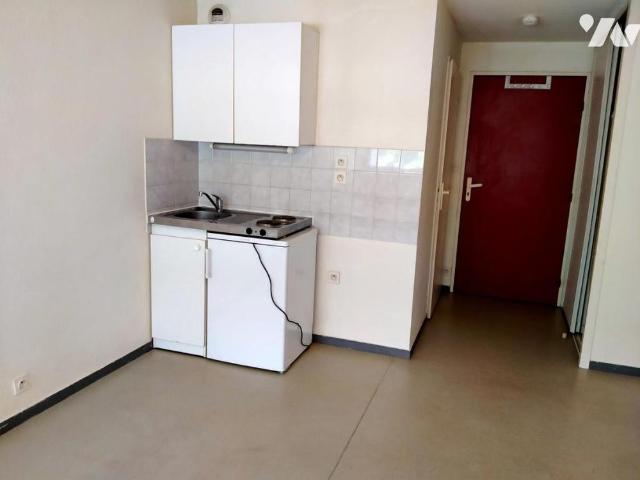 Appartement location à Nantes