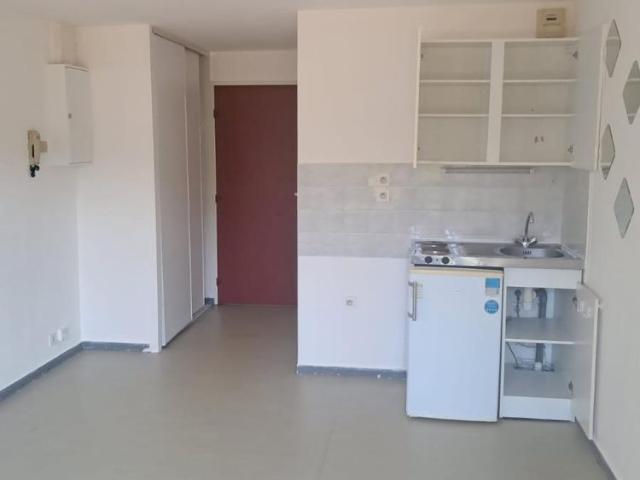 Appartement location à Nantes