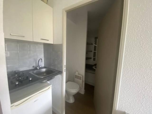 Studio location à Nîmes