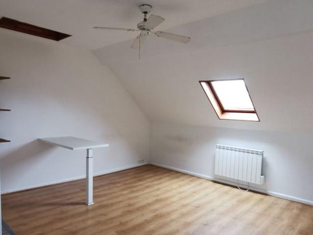 Studio location à Amiens