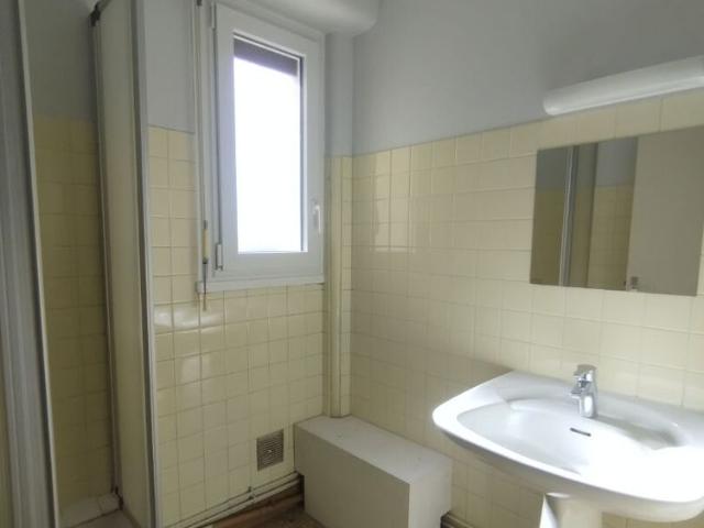 Studio location à Limoges