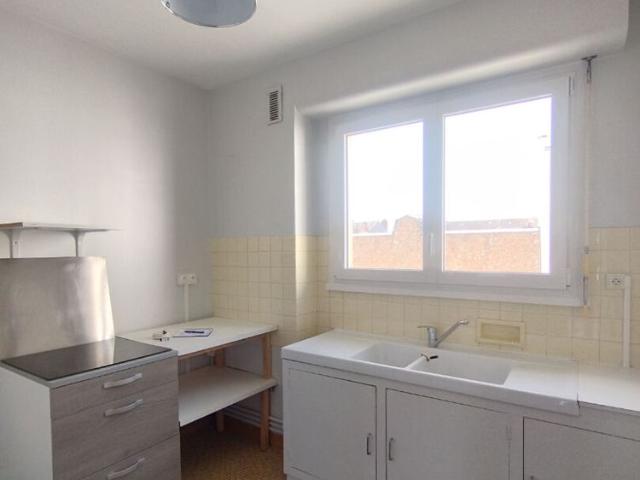 Studio location à Limoges