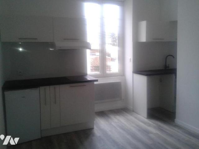 Appartement location à Nantes