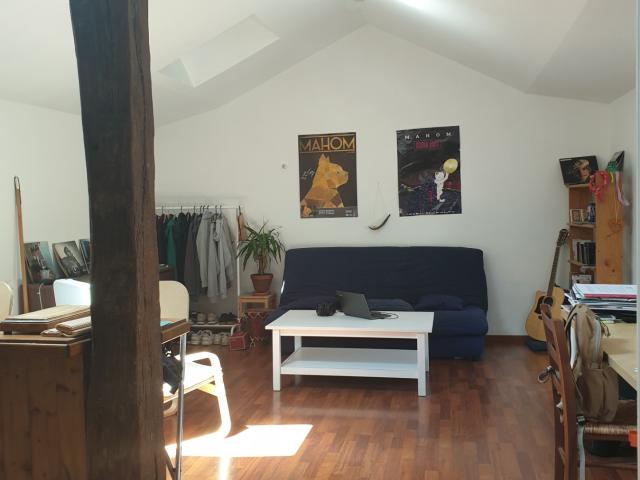 Appartement location à Clermont-Ferrand, Clermont-ferrand