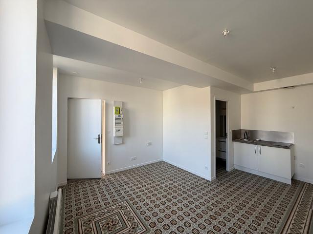 Studio location à Beauvais