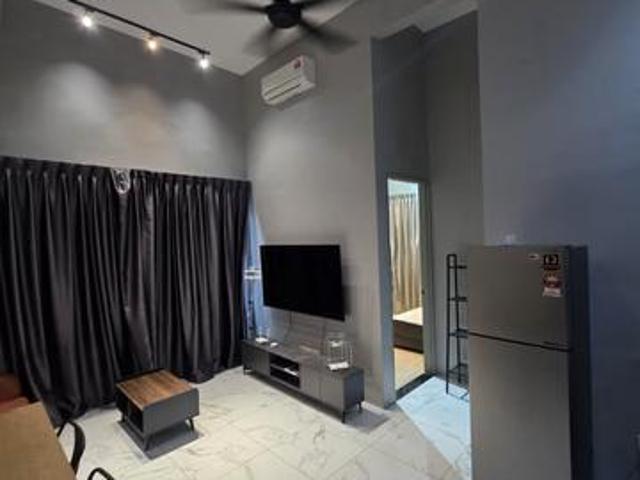Condominium for rent in Georgetown, Penang