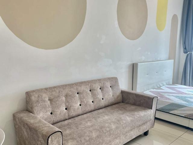 Apartment for rent in Le Jardine Condominium, Majlis Perbandaran Ampang Jaya