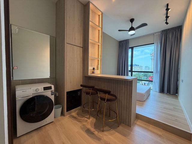 Condominium for rent in Georgetown, Penang