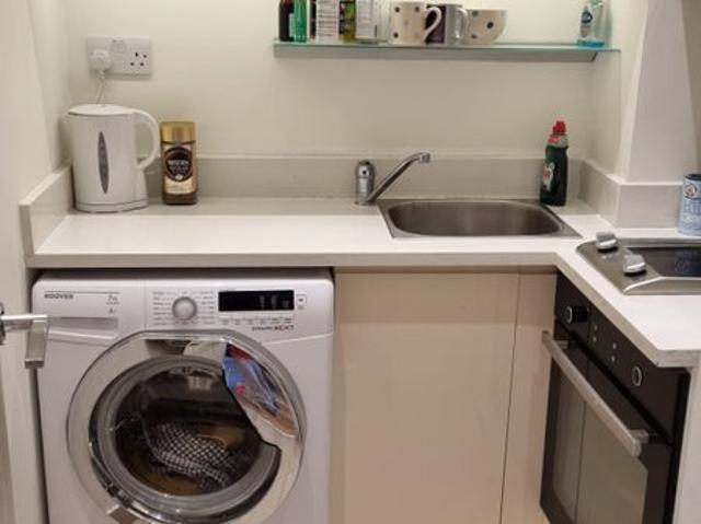 Studio for rent in City of Westminster, Greater London