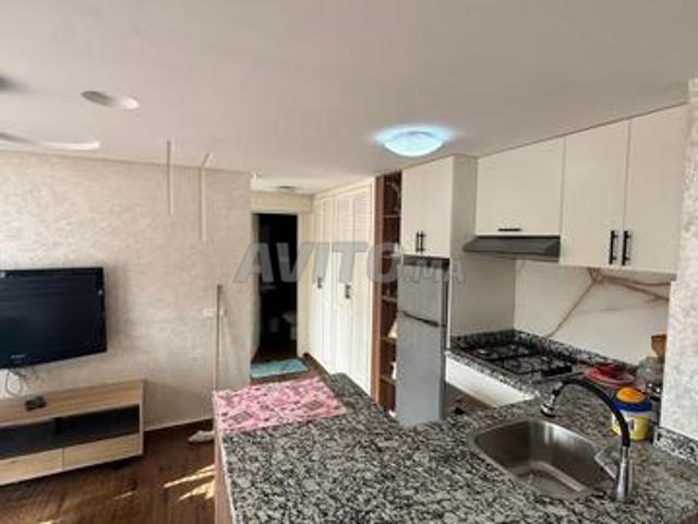 Appartement location à El Ma, Gharb-Chrarda-Beni Hssen