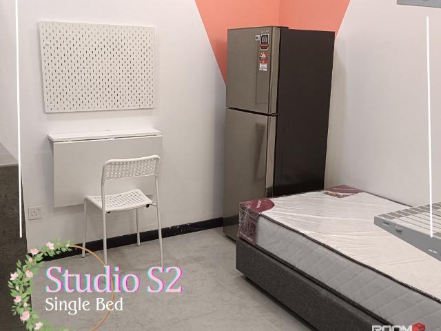 Apartment for rent in Country Heights Damansara, Kuala Lumpur
