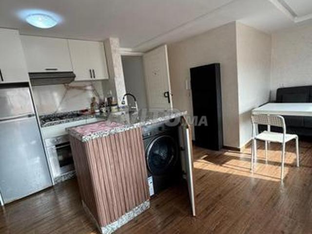 Appartement location à El Ma, Gharb-Chrarda-Beni Hssen