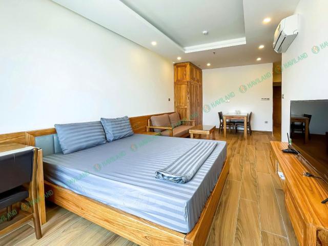 Căn hộ cho thuê tại Sơn Trà, Đà Nẵng