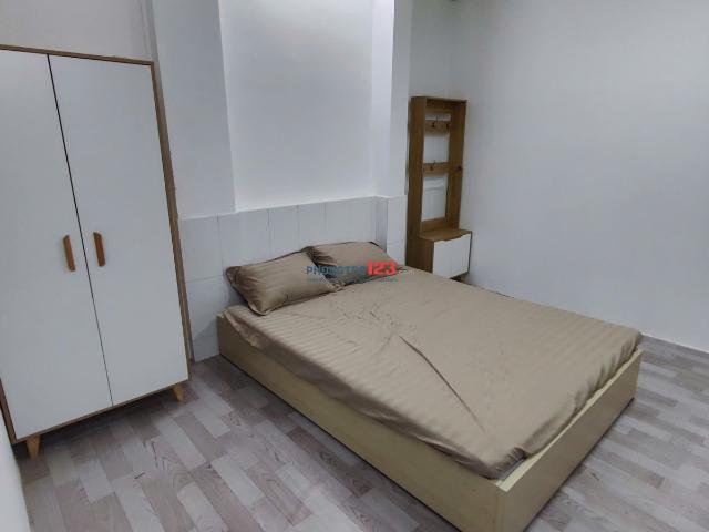 Bất động sản cho thuê tại Hồ Chí Minh