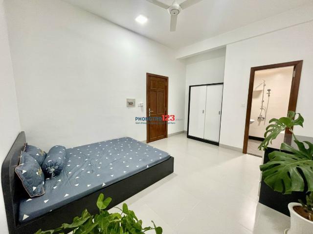Bất động sản cho thuê tại Hồ Chí Minh