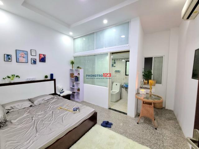 Bất động sản cho thuê tại Hồ Chí Minh