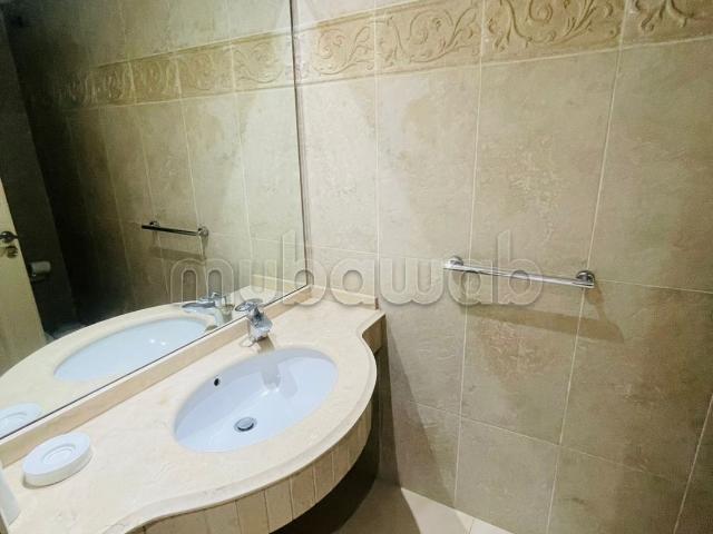 Appartement location à Anfa, Gharb-Chrarda-Beni Hssen