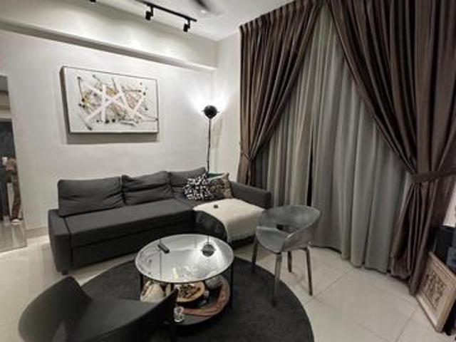Serviced Residence for sale in Petaling, Alam Impian
